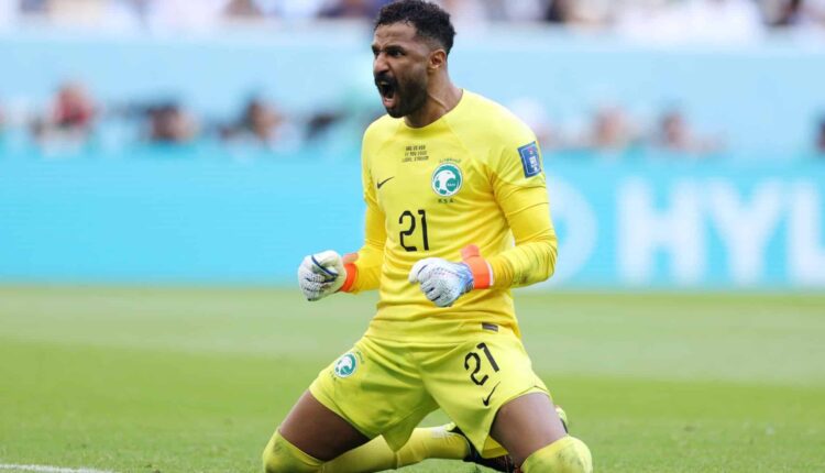 محمد العويس