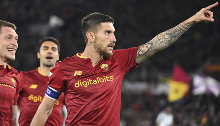 روما الإيطالي