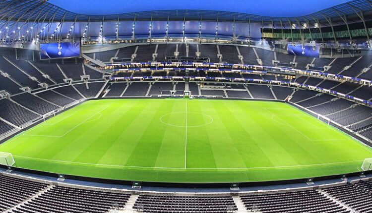 توتنهام ضد بورنموث