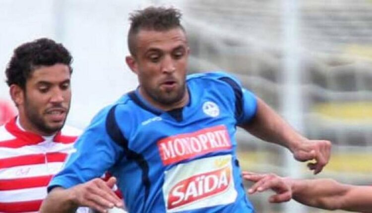 نزار العيساوي