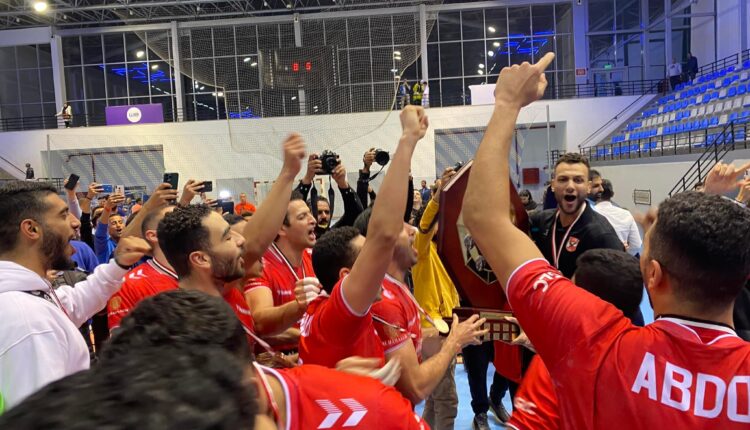 الأهلي ضد الزمالك