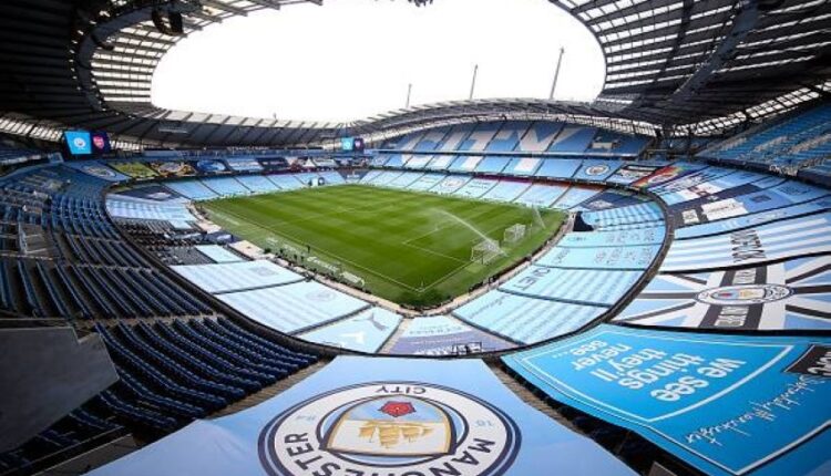 مانشستر سيتي