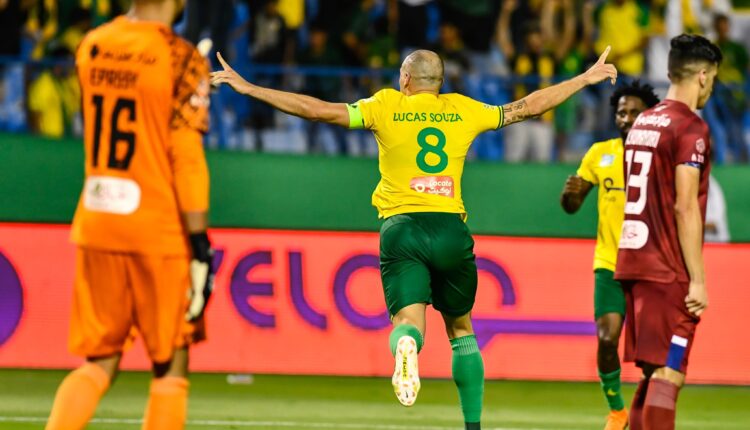 الدوري السعودي