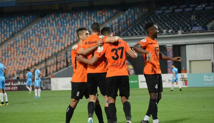 البنك الأهلي