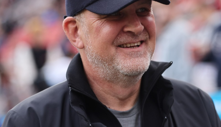 الألماني جورج شمادتك