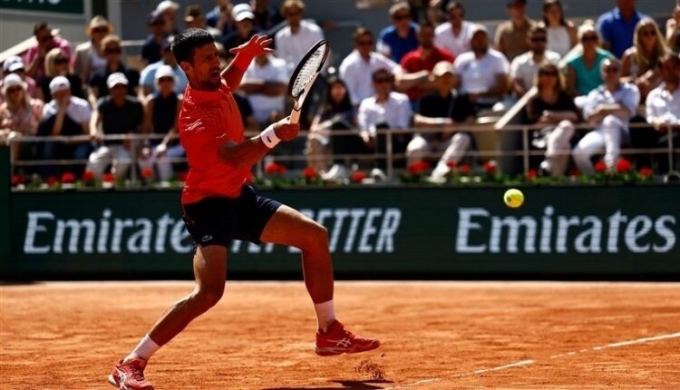 نوفاك ديوكوفيتش