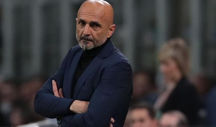 لوتشيانو سباليتي