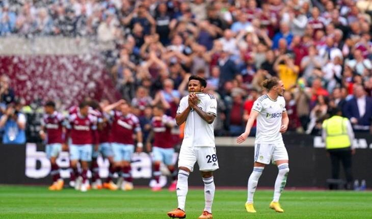 ليدز يونايتد