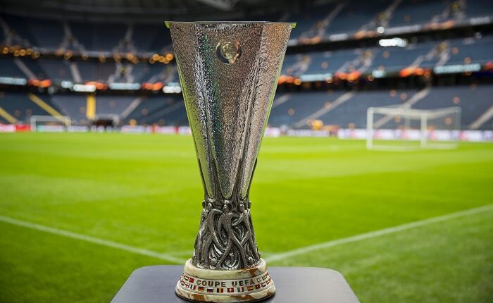 روما ضد إشبيلية