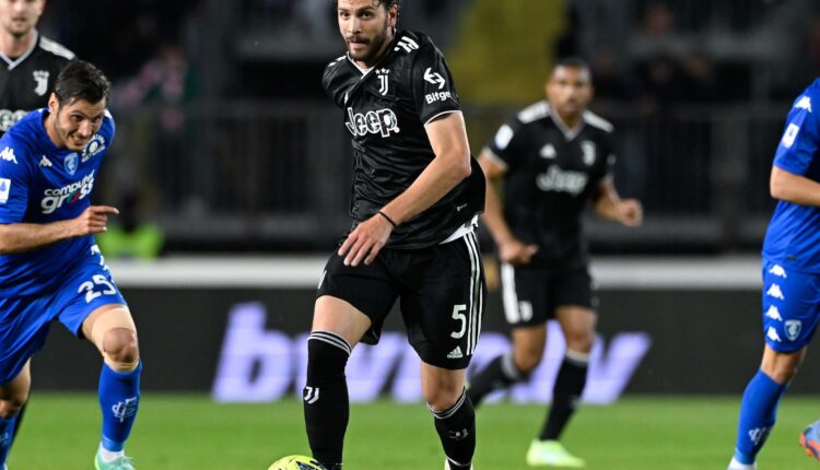 يوفنتوس وإمبولي