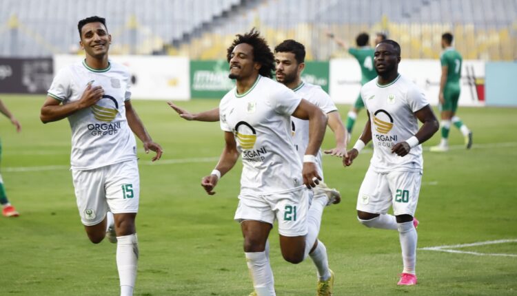 المصري البورسعيدي