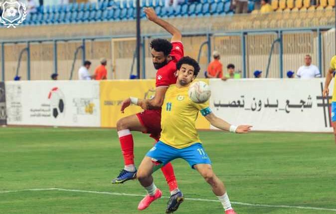 الإسماعيلي