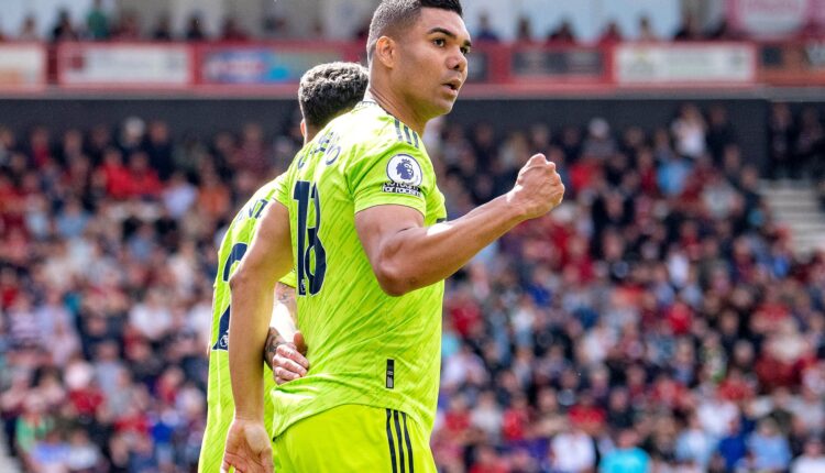 مانشستر يونايتد