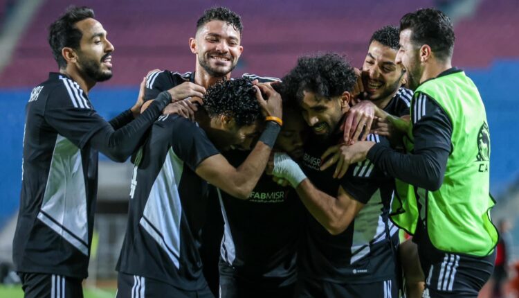 الأهلي يلاقي الترجي اليوم في دوري أبطال أفريقيا