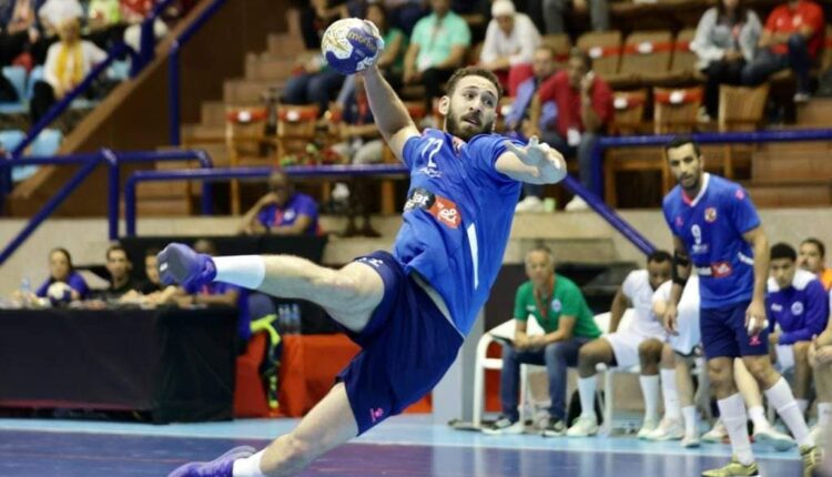 الأهلي يخوض نهائي كأس الكؤوس الأفريقية اليوم ضد الزمالك