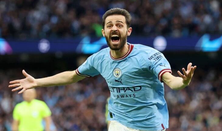 برناردو سيلفا