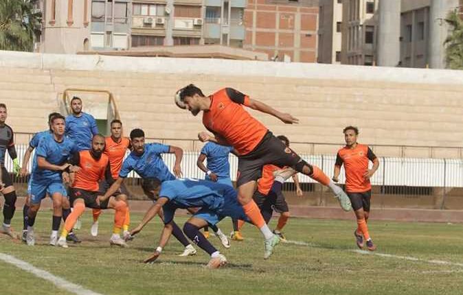 دوري المحترفين