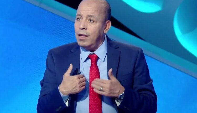 بدر رجب - الأهلي