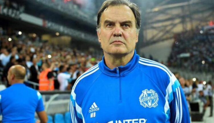 مارسيلو بيلسا