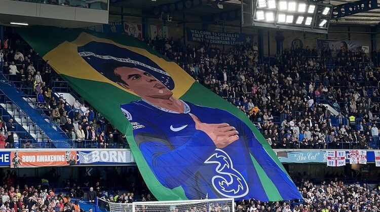 تياجو سيلفا