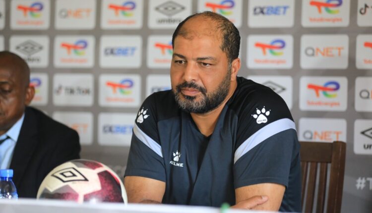 معين الشعباني