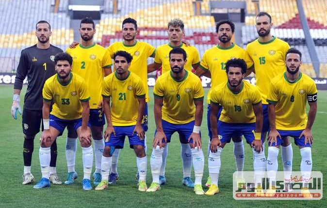 فريق الإسماعيلي