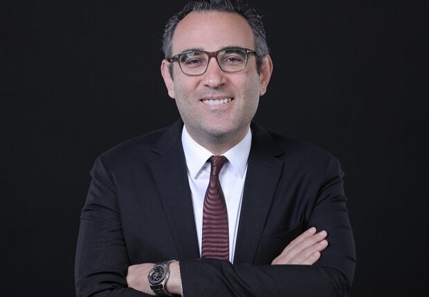 محمد الدماطي عضو الأهلي