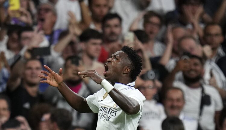 فينسيوس جونيور