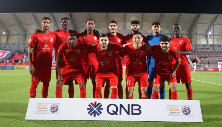 الدحيل القطري