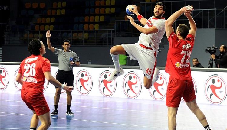 الأهلي ضد الزمالك