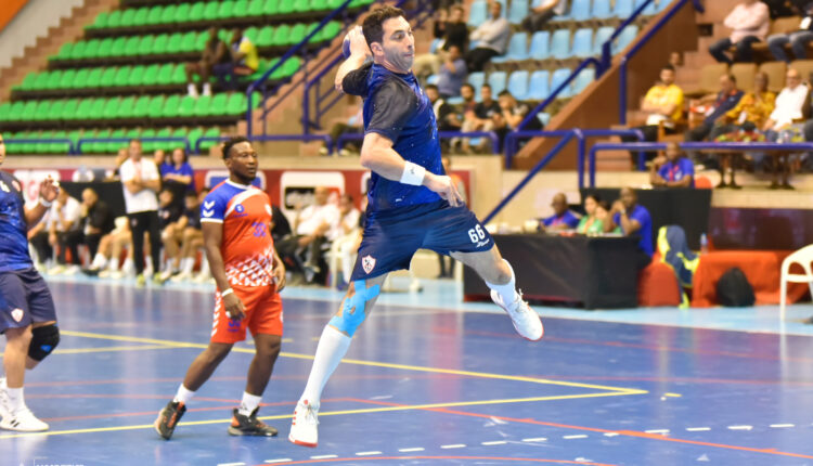 أحمد الأحمر