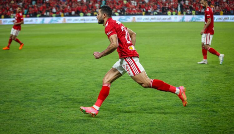 محمد عبد المنعم