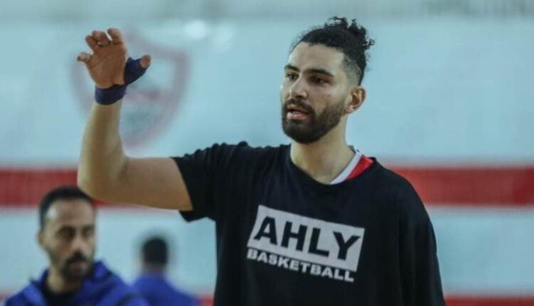 أحمد إسماعيل