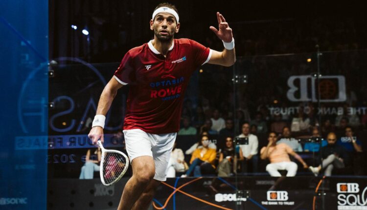 محمد الشوربجي