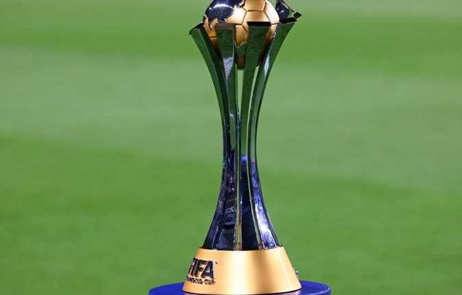 كأس العالم للأندية