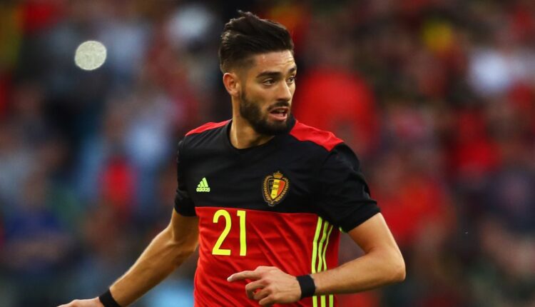 يانيك كاراسكو