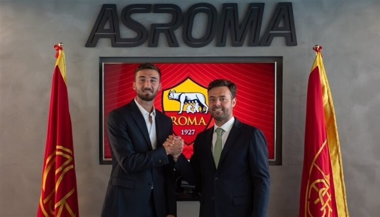 برايان كريستانتي