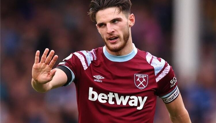 ديكلان رايس