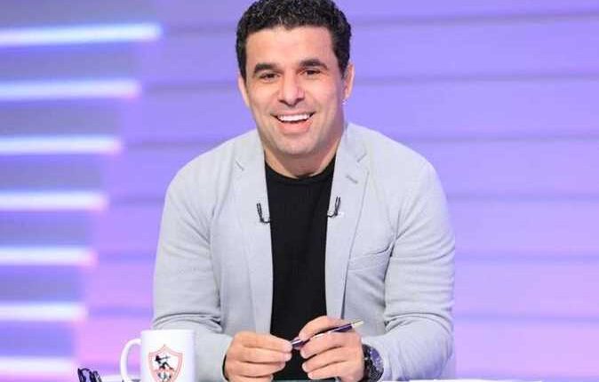 خالد الغندور