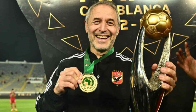 مارسيل كولر