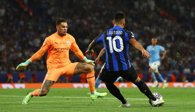 لاوتارو مارتينيز