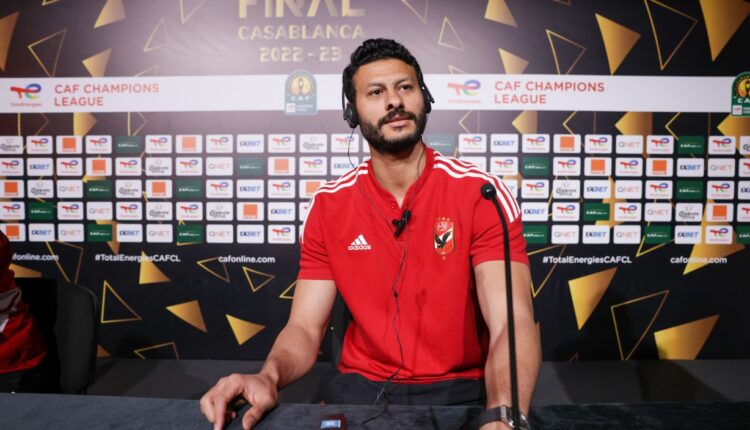 محمد الشناوي