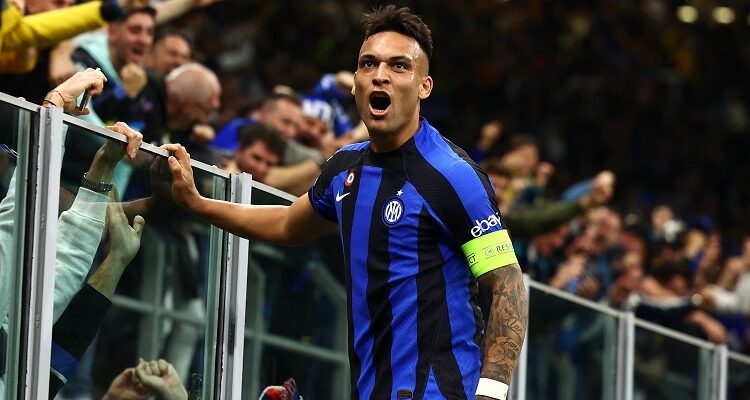 لاوتارو مارتينيز