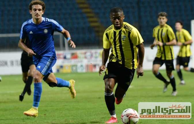 أسوان يلاقي المقاولون العرب اليوم في الدوري المصري