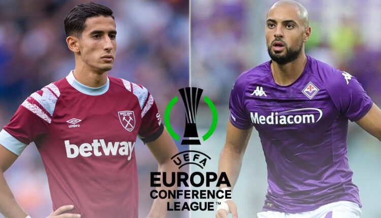 فيورنتينا ضد وست هام يونايتد