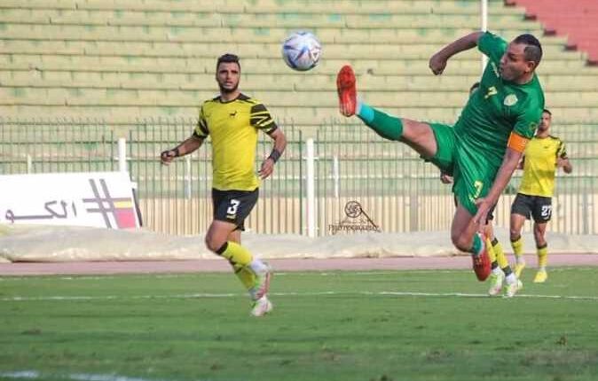 دوري المظاليم