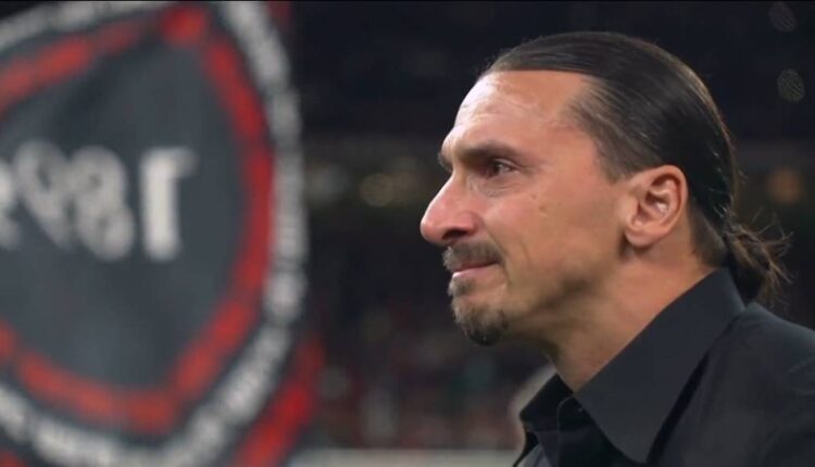 إبراهيموفيتش