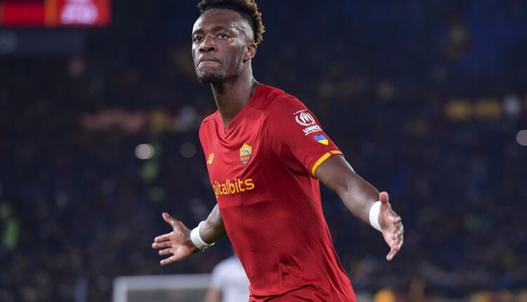 تامي أبرهام