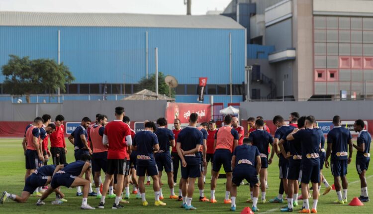 مران الأهلي