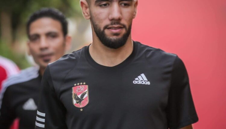 أحمد قندوسي